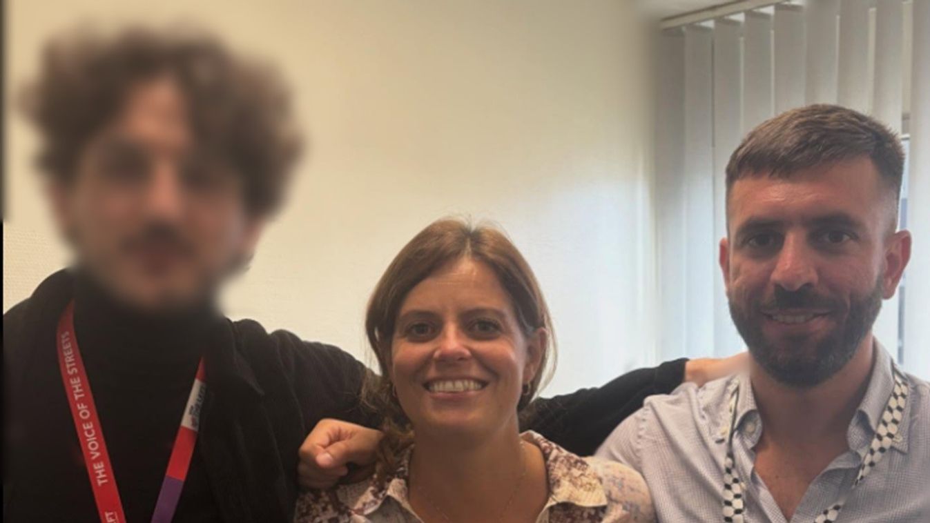 „Még a gyerekek is szexelnek” – Ilaria Salis jobbkeze a gyermekek közötti szexről ad ki könyveket