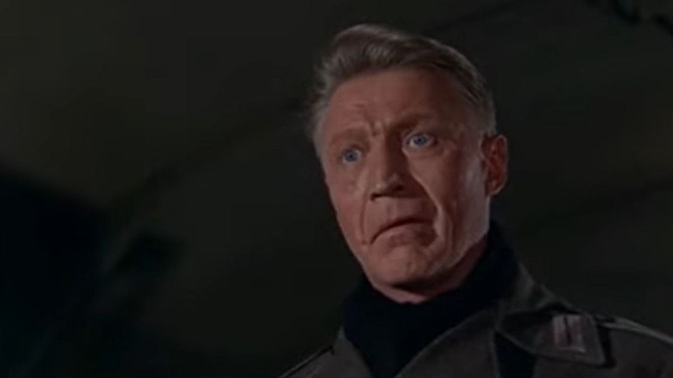 A német társadalom (még) nem érett meg a háborúra