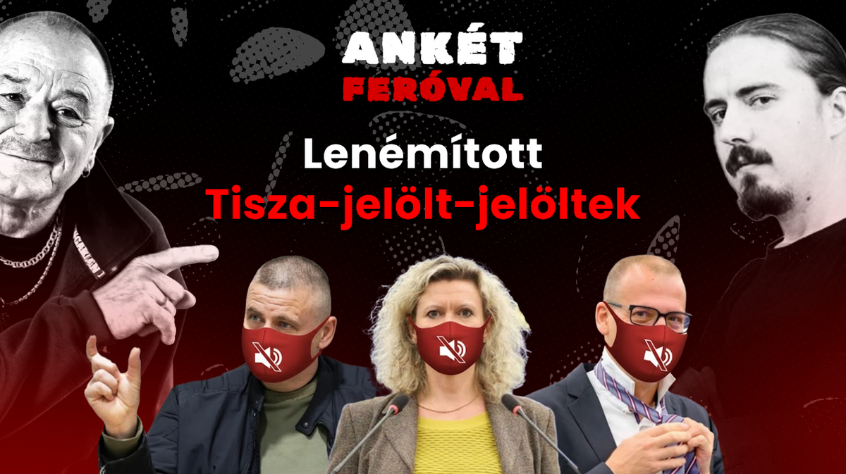 Ankét pofont osztottak a baloldalnak, hogy attól koldulnak