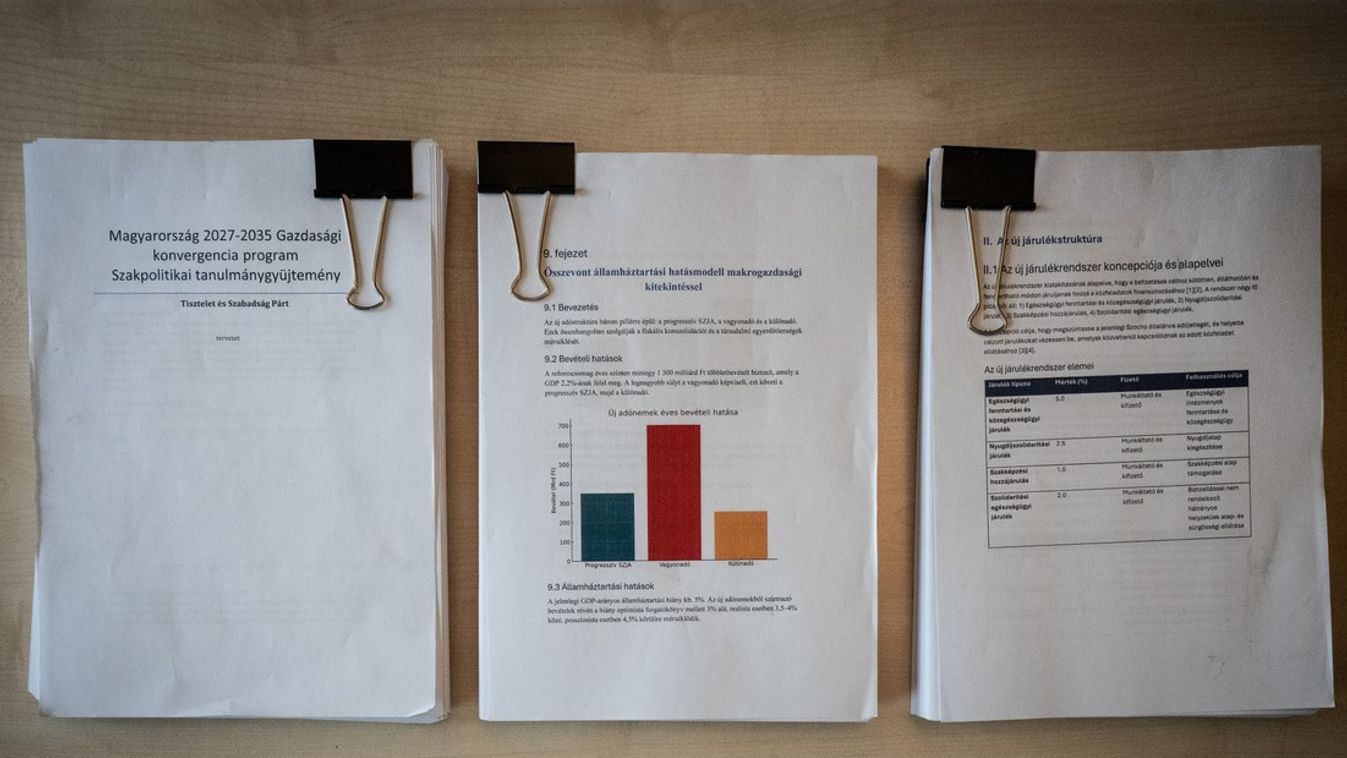 Tiszás adómegszorítások - Gyászmunka helyett valóságtagadásba kezdett a balos sajtó