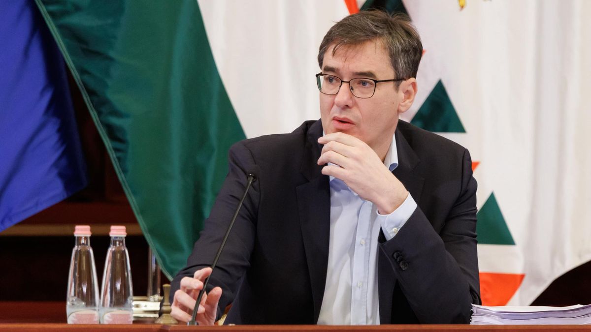 csőd, Budapest, Karácsony Gergely