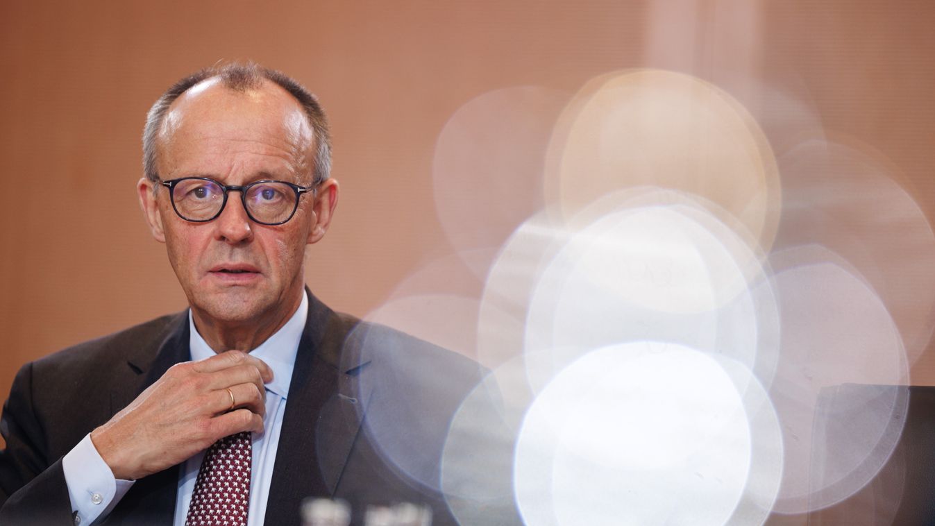 A németek az oroszokat tartják a legnagyobb mumusnak, az illegális bevándorlást pedig egyáltalán nem tartják magukra veszélyesnek