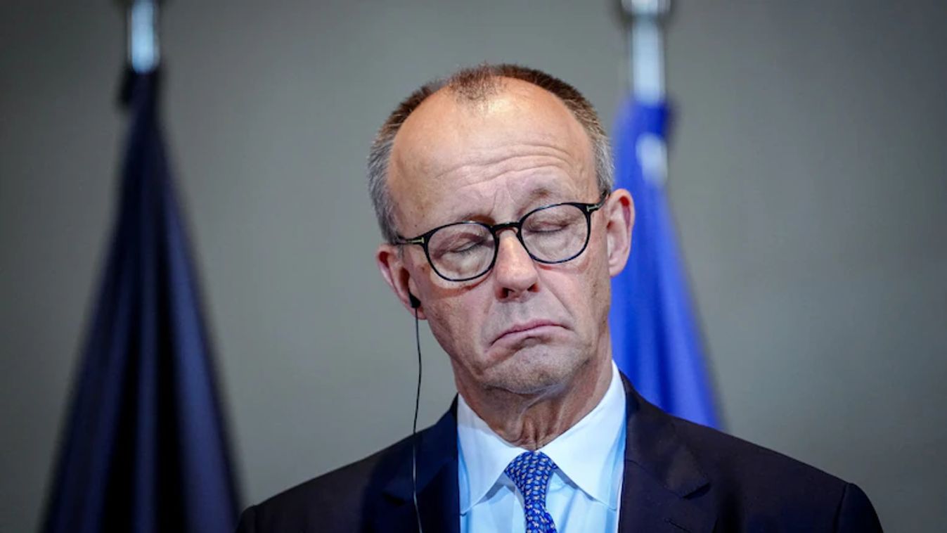 2026-ban elbúcsúzunk az erős és nagypofájú Németországtól