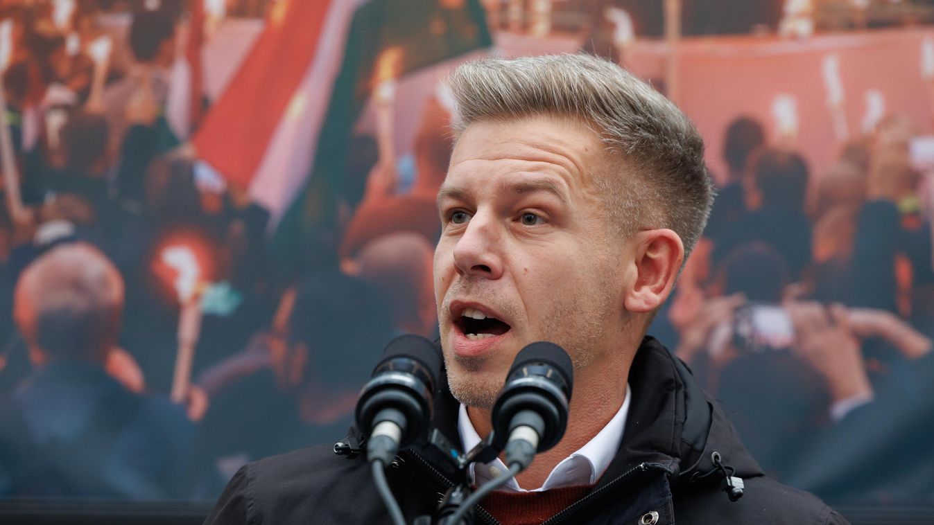 Kocsis Máté: ilyen egy virtigli besz@ri brüsszeli báb!