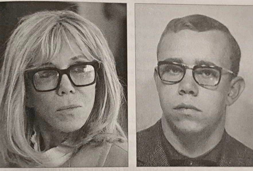 Macron feleségére ezért mondják, hogy férfi