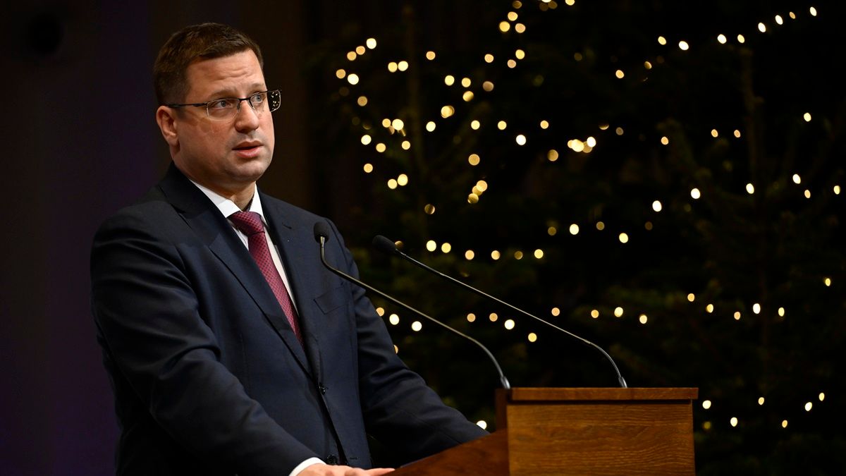 Gulyás Gergely a PS-nek: Orbán Viktor Ficonak is világossá tette, a Benes-dekrétumok kisebbségllenes passzusai elfogadhatatlanok