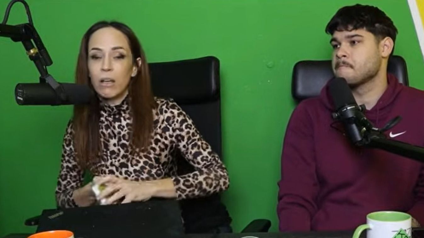 Politikai prostituáltnak titulálta a Kecsup! főszerkesztője egy újságíró kisbabáját