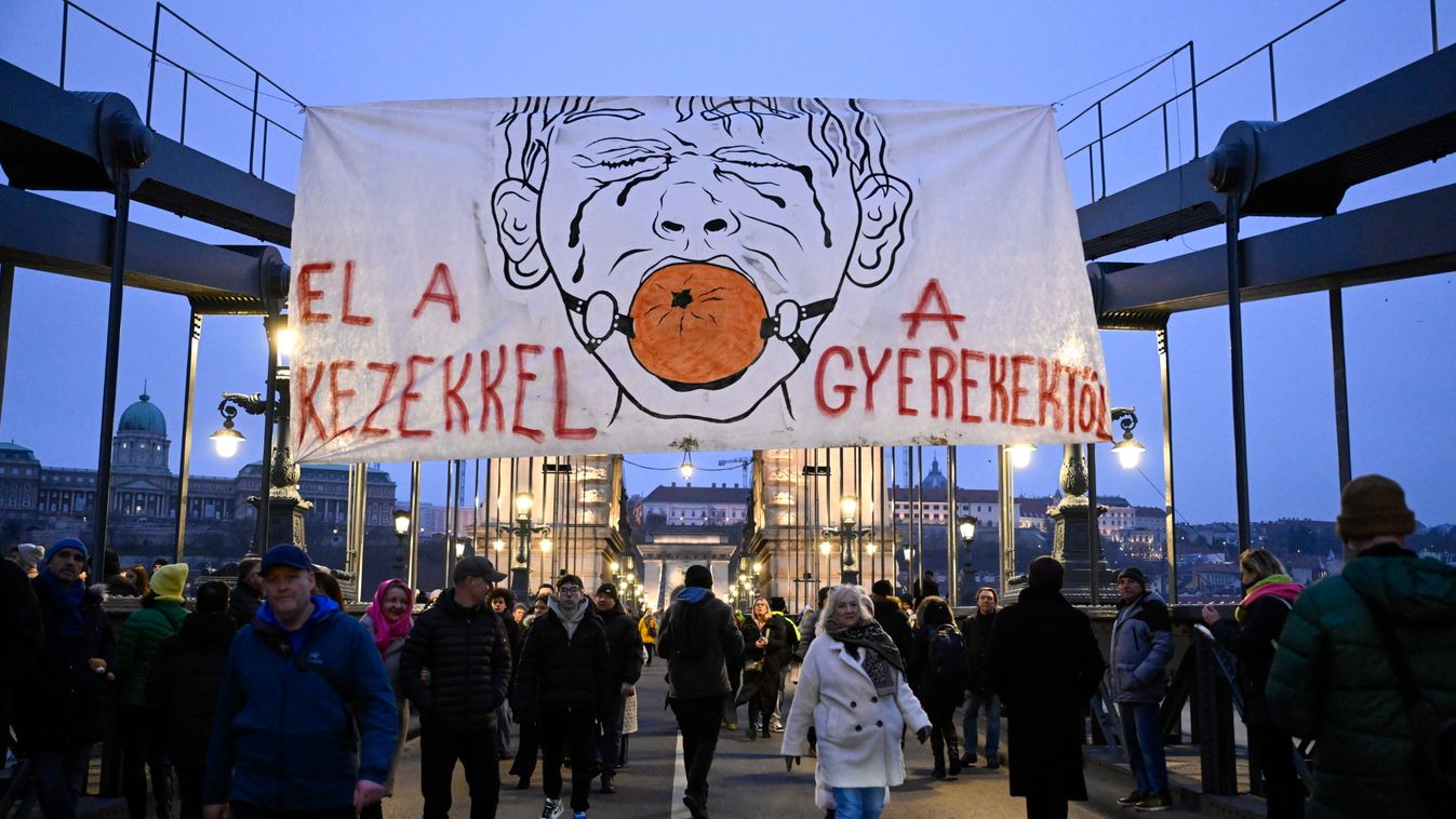 Lenne néhány egyszerű kérdésünk a "gyermekvédelemért" áradó tiszásokhoz