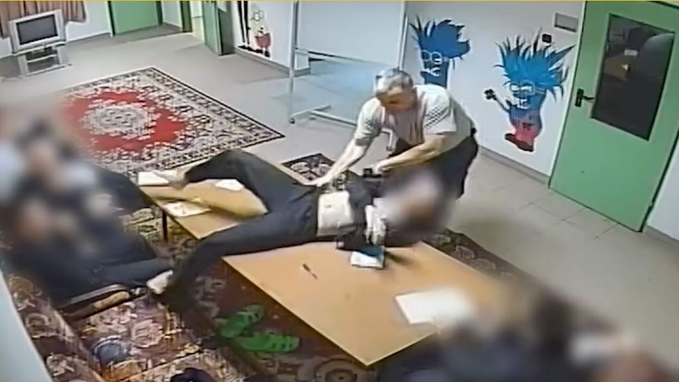 Szőlő utcai ügy: bántalmazási és korrupciós botrány a javítóintézetben - Összefoglaló és a gyanúsítottak szerepe - FRISSÍTVE!