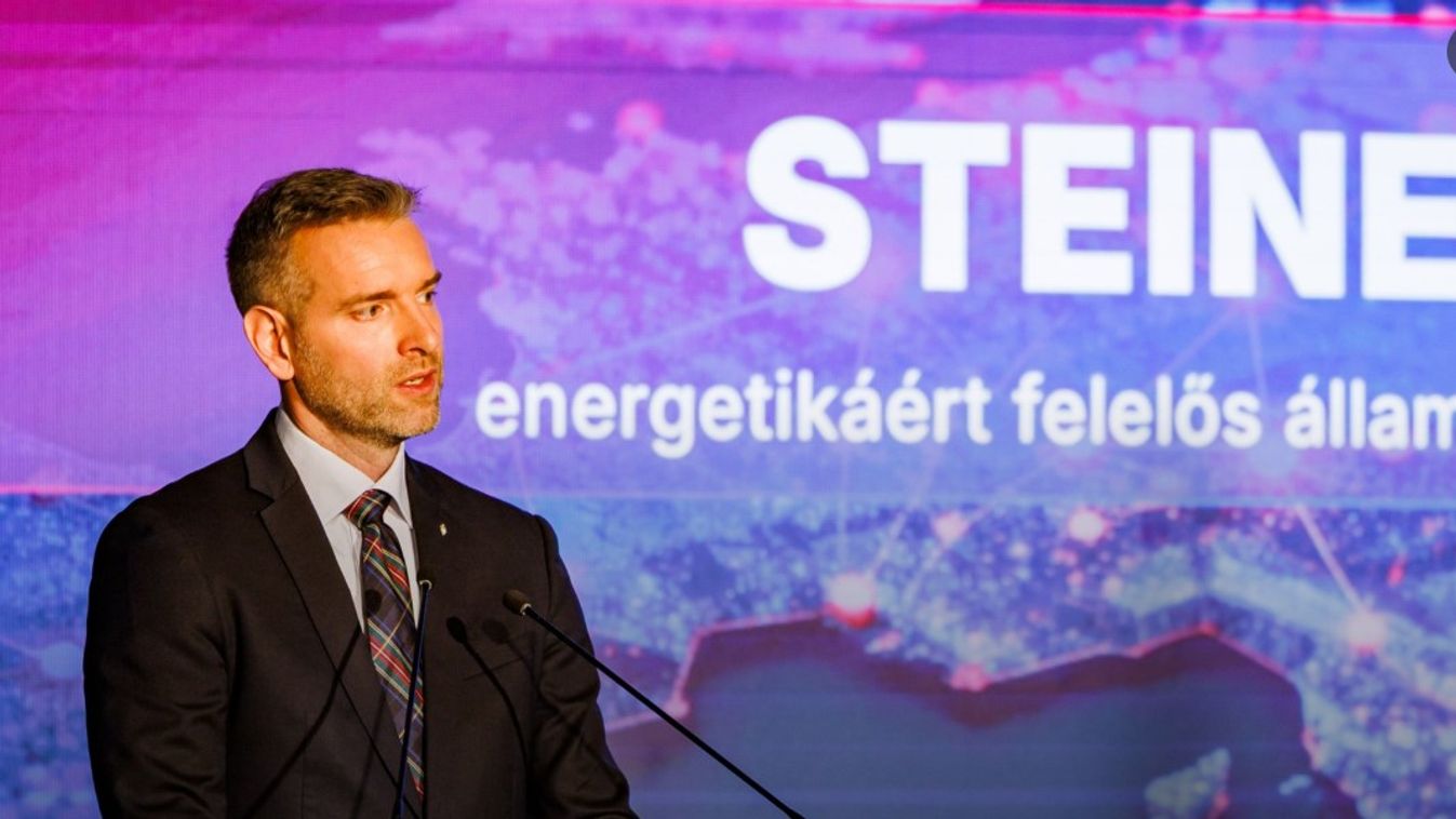 Steiner Attila: a Tisza adótervezete drasztikusan megdrágítaná az autósok életét