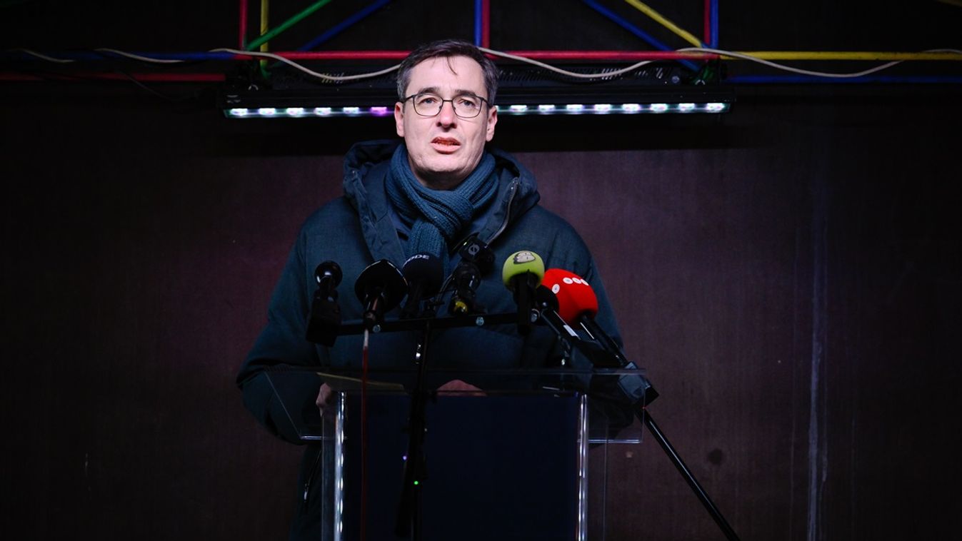 Máris megvan a törvényjavaslat a csődbe züllesztett Budapest megmentésére, de Karácsonyéknak nem kell