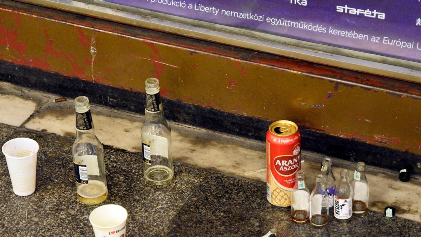 Köszönjük, Polgármester Úr! – A turisták szerint Budapest a legkoszosabb nagyváros