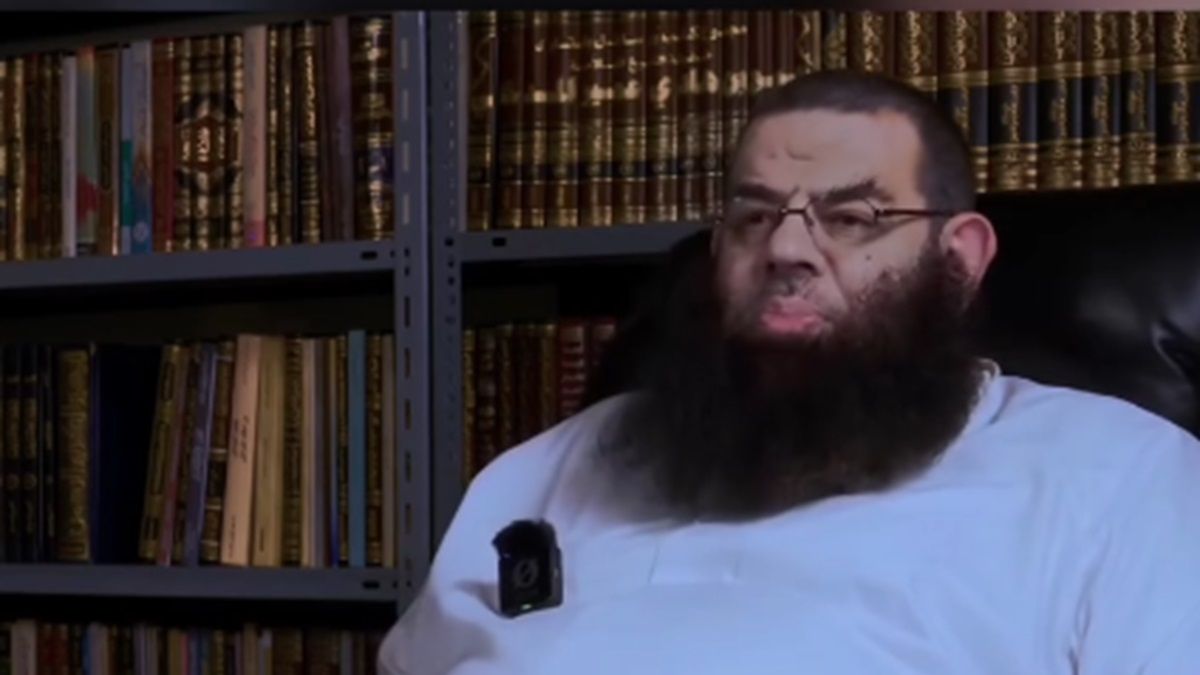 Az erkölcsileg romlott Olaszországnak az iszlám hozza el a megváltást – állítja a genovai iszlám prédikátor