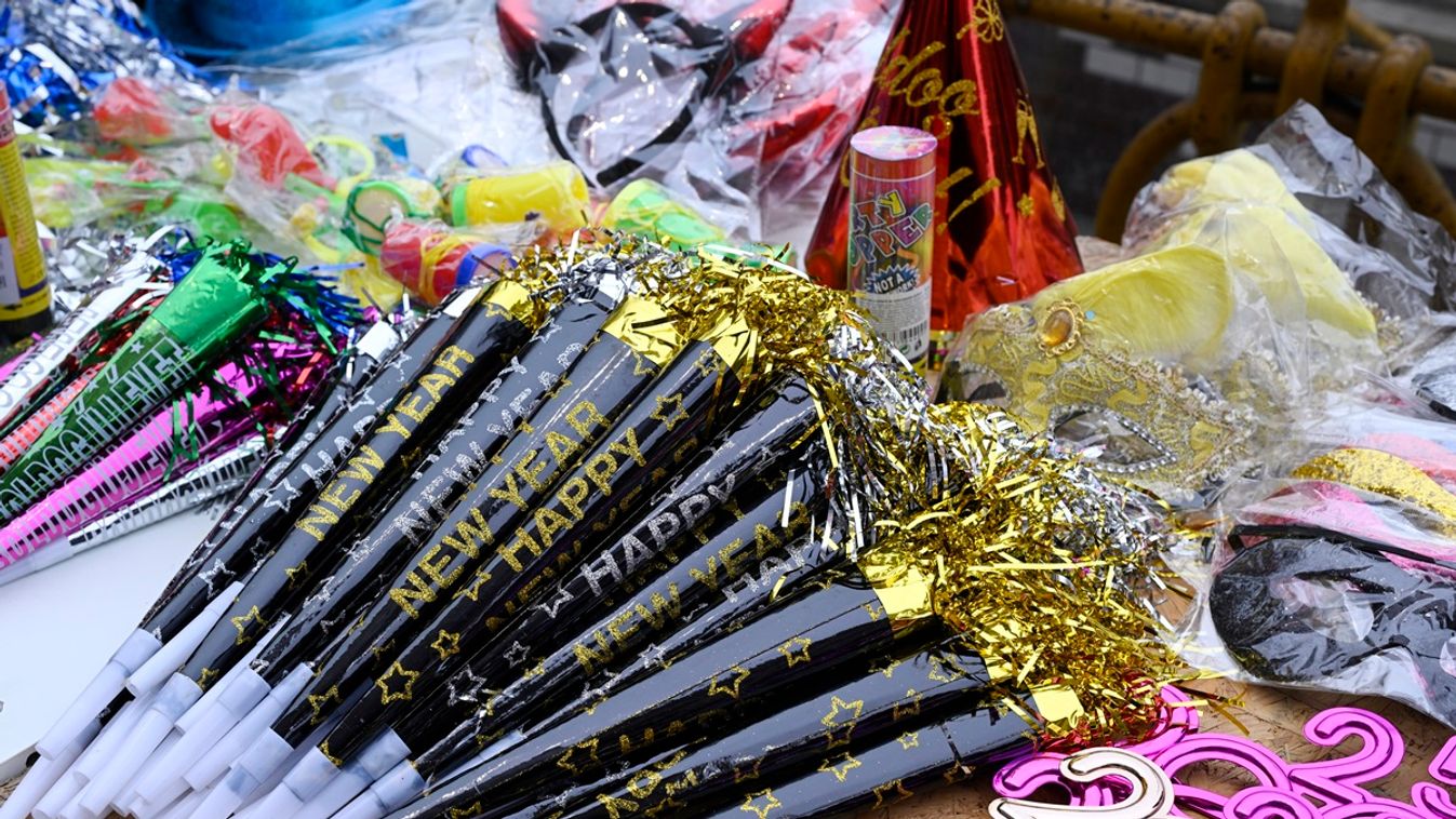 Fagyos, szeles idővel ér véget az év – Ilyen lesz az idő szilveszterkor