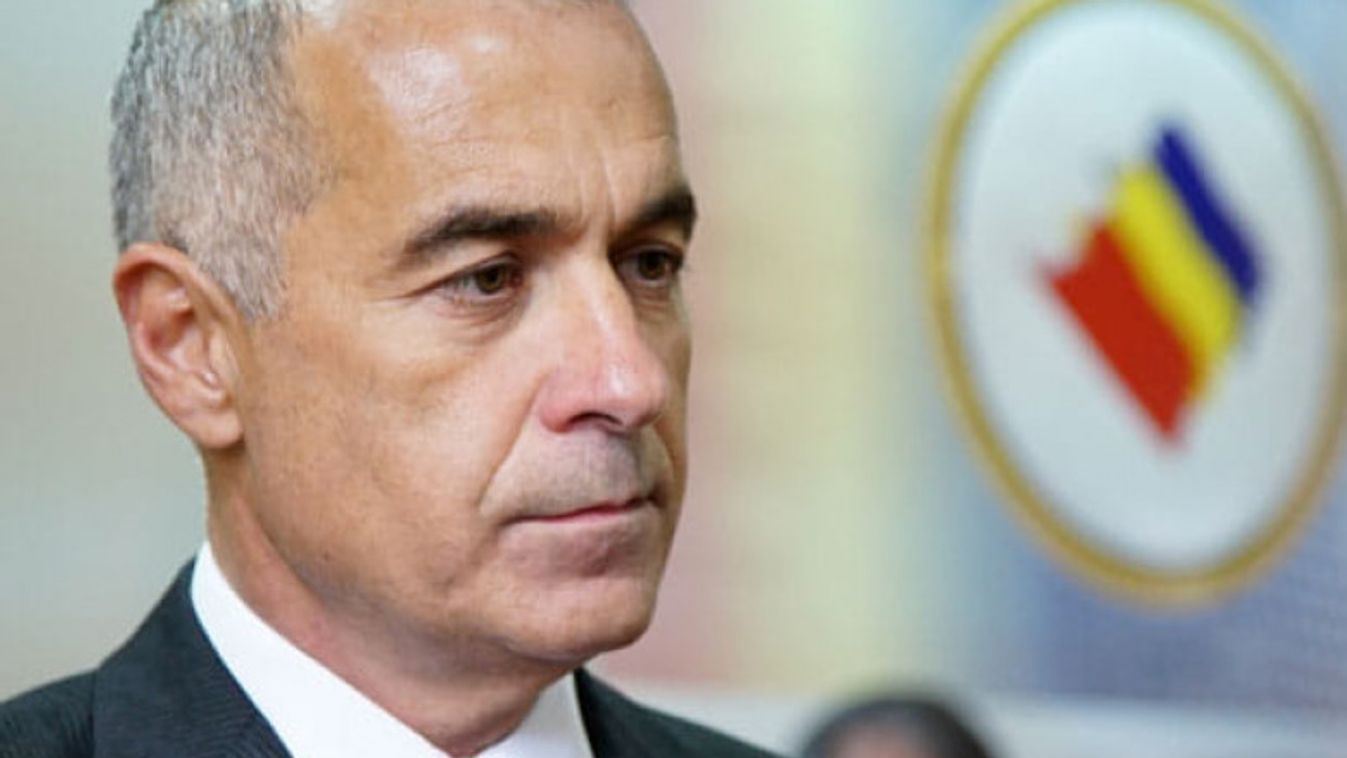 Romániában a fasiszta propagandával vádolt Calin Georgescuban bíznak a legtöbben