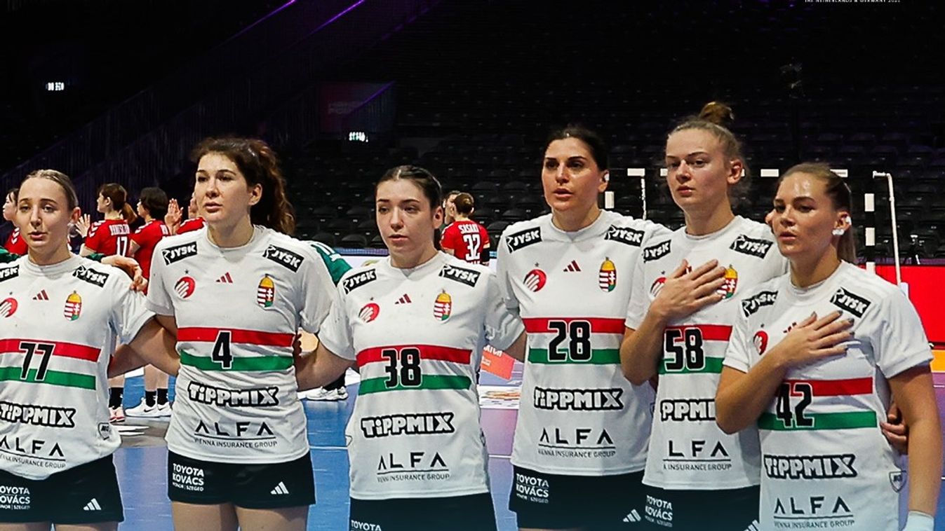 Nem sikerült a négy közé jutás, vereségünkkel a hetedik helyen zártuk a világbajnokságot - Női kézilabda-vb: Hollandia–Magyarország 28–23 (14–9)