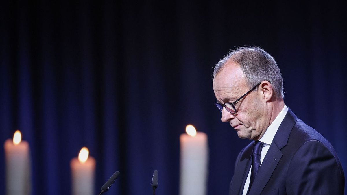 Merz és csapata atomfegyvert akar, a woke-idiotizmus után érkezik a másik őrület.