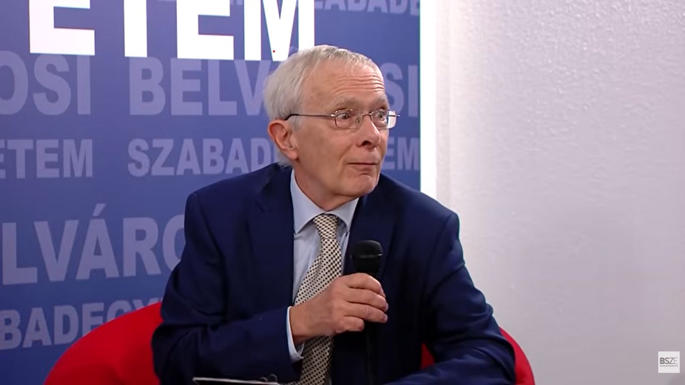 Újabb elszólás a Tisza Pártból: "Ha fenik a kést, nem kell szólni a malacnak mi jön, tudja"