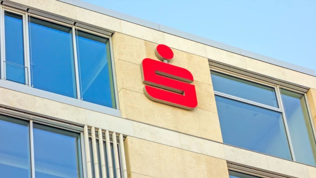 A német meló - 30 millió eurót fújtak meg ismeretlenek egy bankfiók trezorjaiból