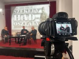 A Székely Hadosztályra emlékeztek