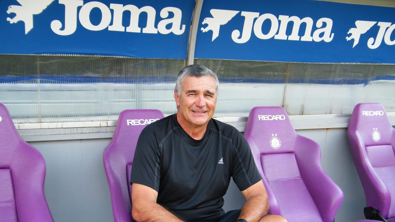 Egészen Amerikáig ment, mégis legenda maradt Újpesten – Tóth Zoltán 70 éves (PS-exkluzív!)