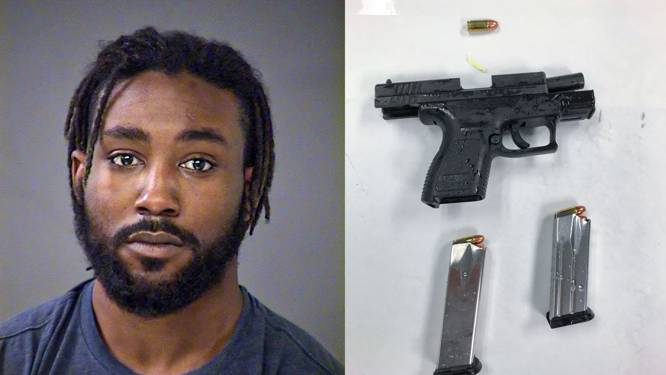 „Charlie Kirk közvetlen fenyegetést jelentett ránk" - ünnepelte  a merényletet a portlandi zavargás antifája