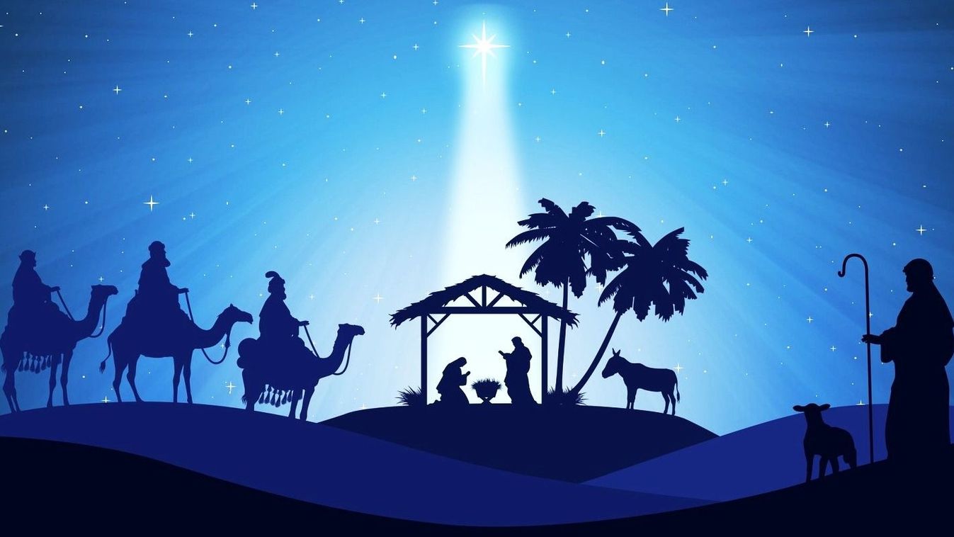 A betlehemi csillag rejtélye