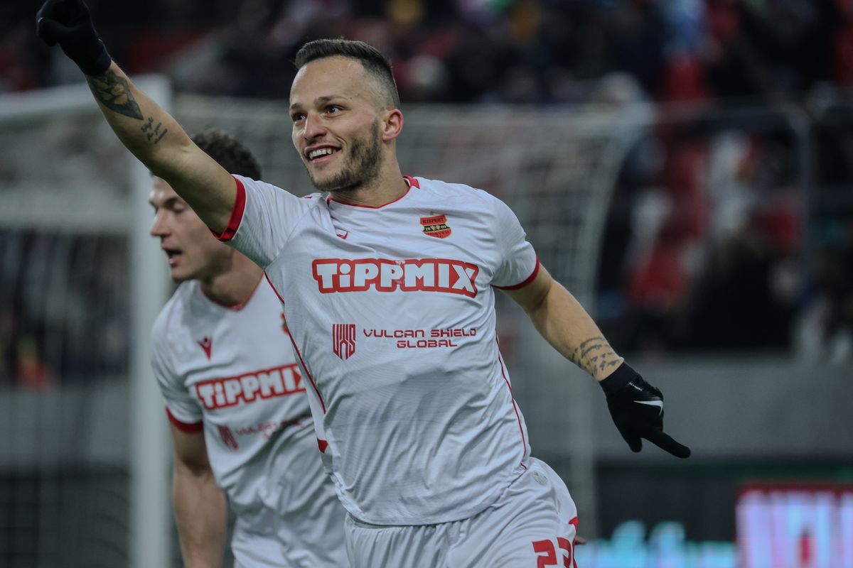 Medgyes Zoltán, Kispest, Honvéd