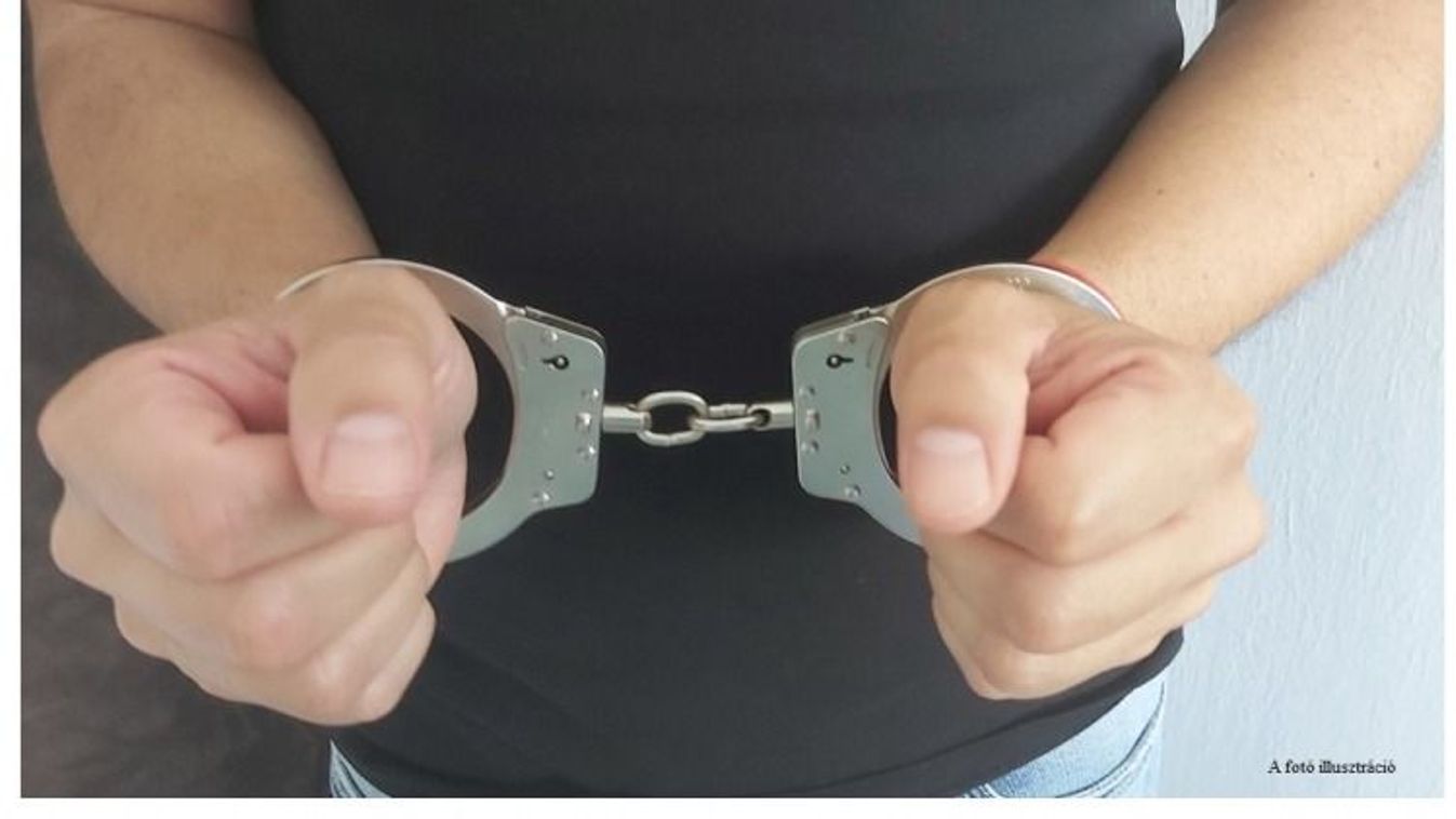 Rendőri jelenlét a javító-nevelő intézetekben: nem razzia, hanem bűnmegelőzés