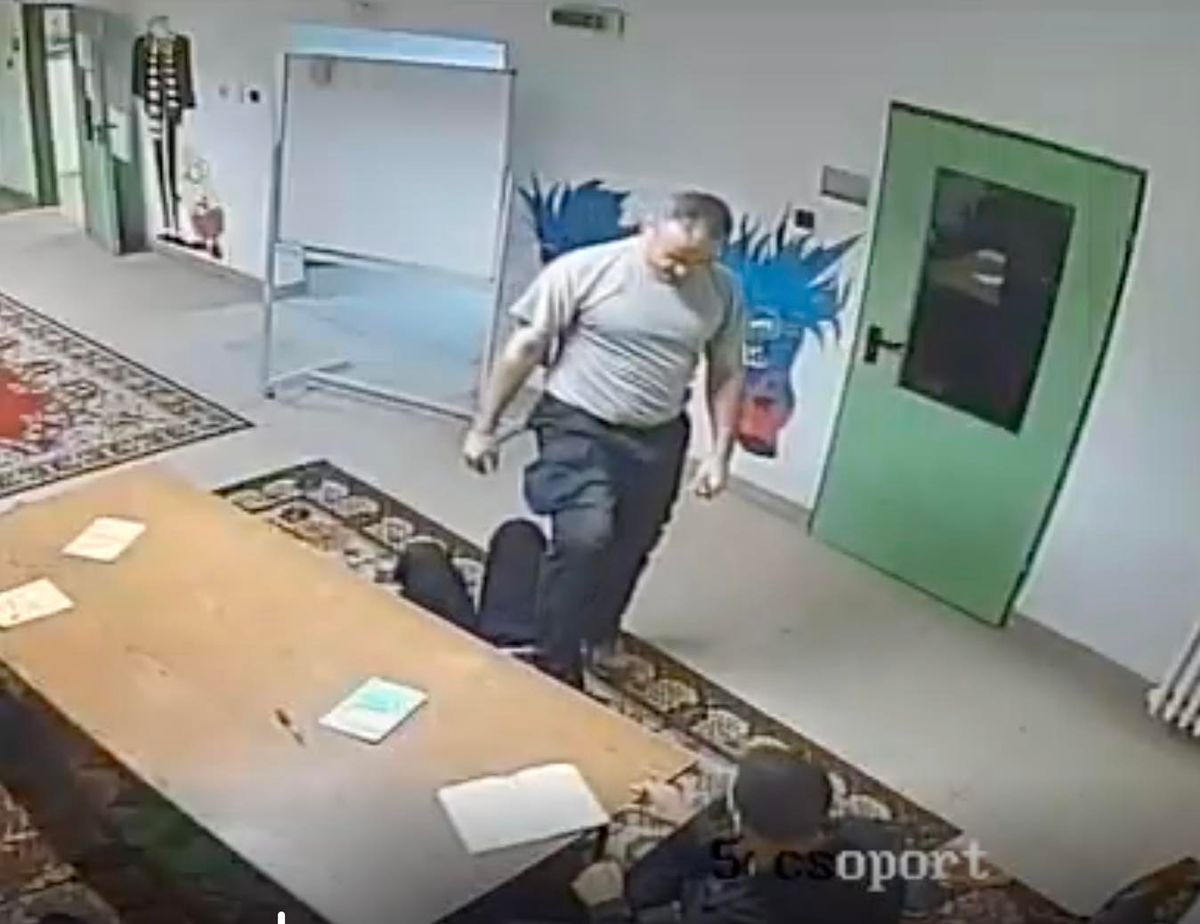 Bántalmazók azok is, aki szóban bántja például a gyerekeit vagy az élettársát.