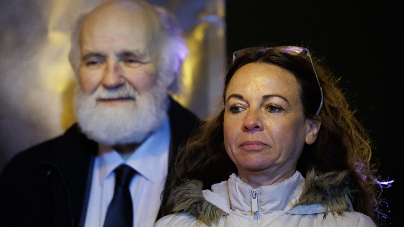 Az antiszemitizmus virágkoráról ír Szabó Tímea, aki mellesleg a legnagyobb bevándorláspárti