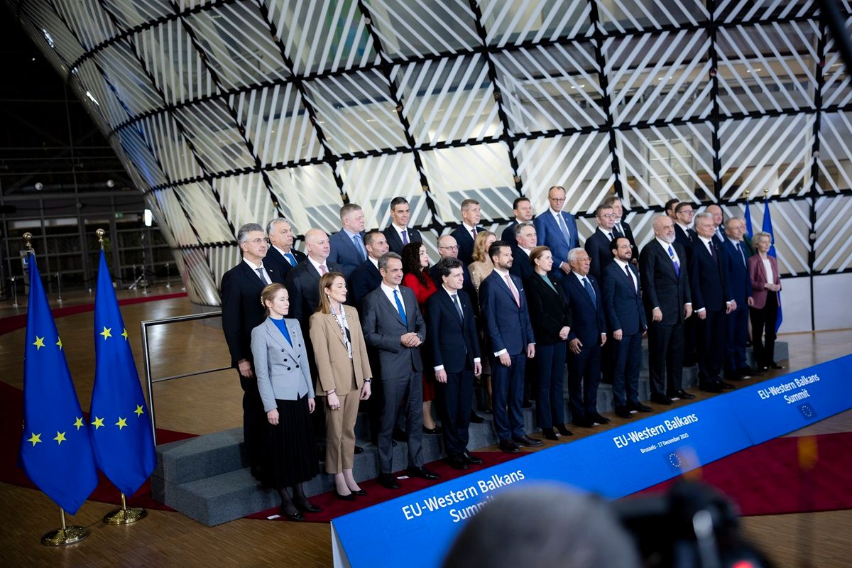 finanszírozási javaslat ORBÁN Viktor; VON DER LEYEN, Ursula; COSTA, António