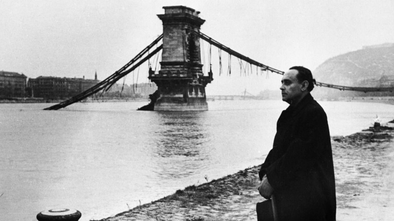 A buta nő kalandja a pszichopatával