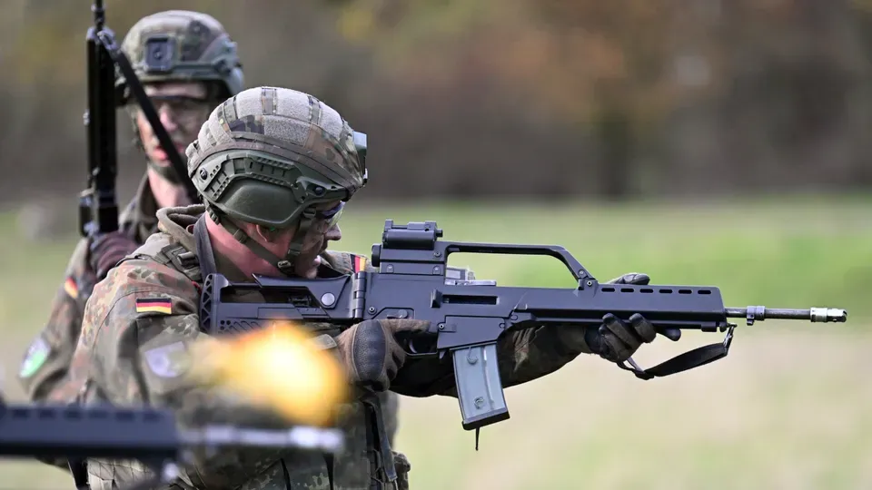 20.000 darab lőszer tűnt el egy kamionról