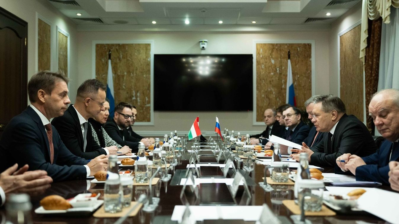 Szijjártó Péter: jó hírek Paks2 kapcsán