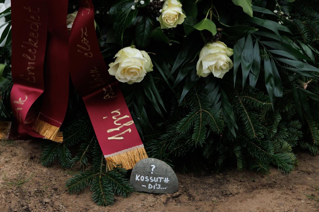 20251219 -- Kálloy Molnár Péter temetése // fotó: Hatlaczki Balázs