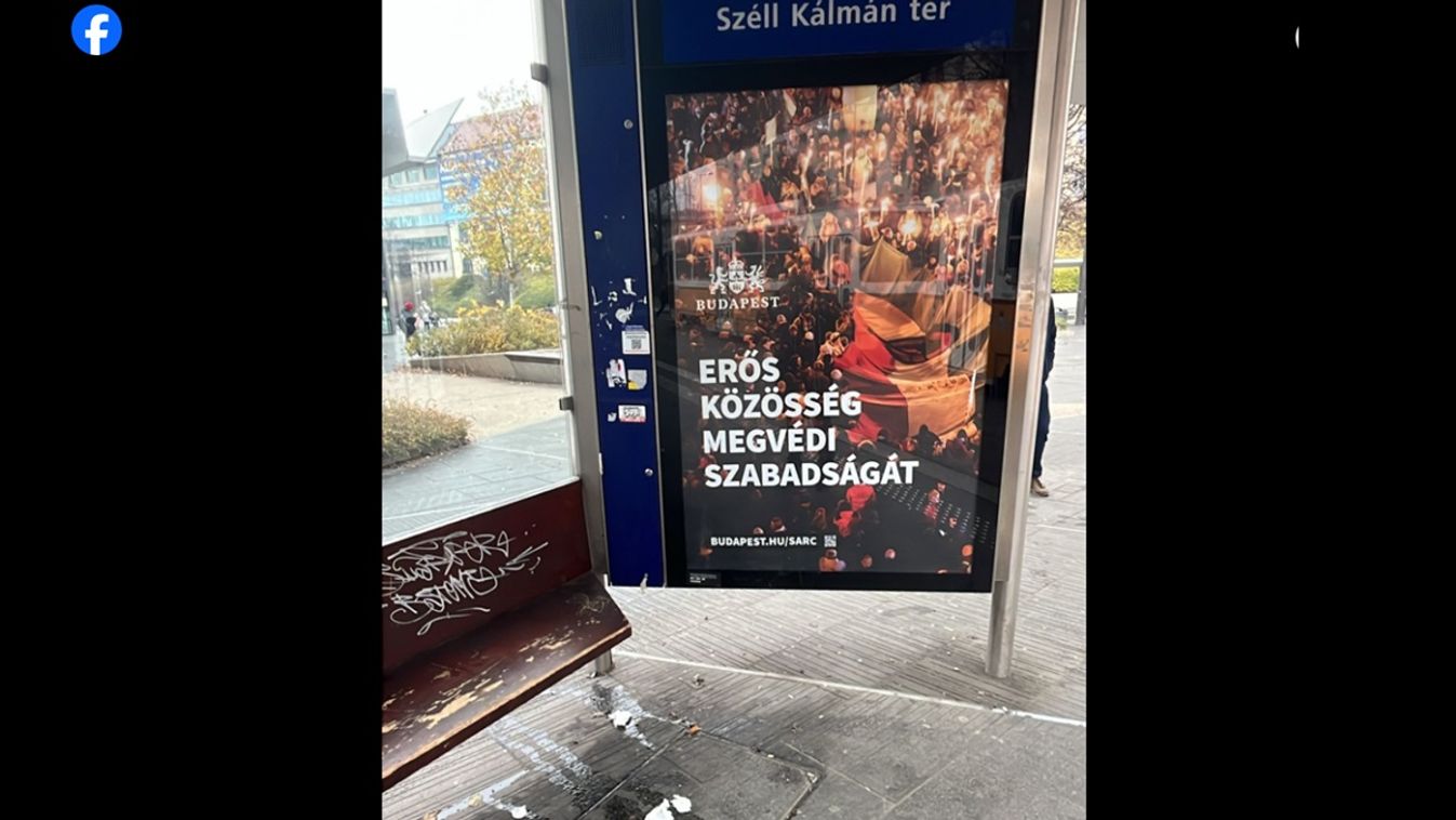 Vitézy: évi négyszázmillióból működteti Karácsony a propaganda-csapatát, de felújításra, hajléktalanokra már nincs pénz