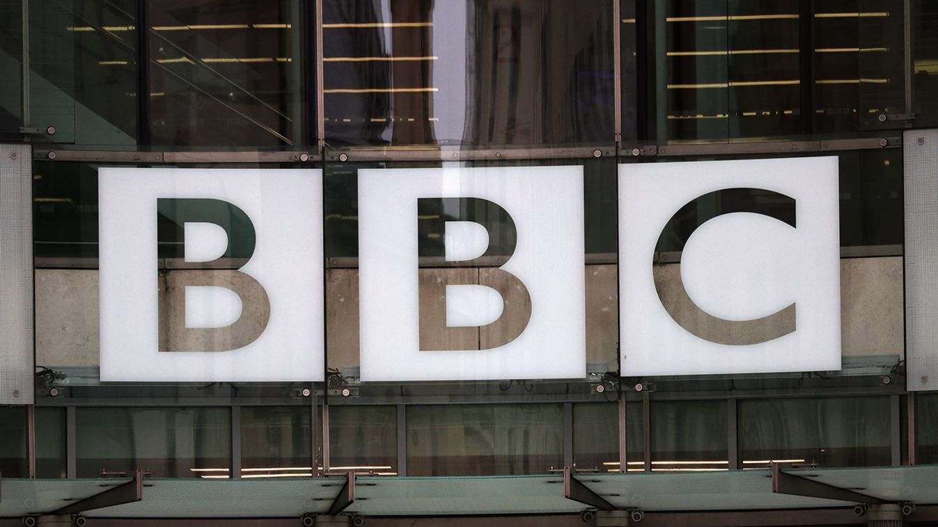 Szétperli Trump a BBC-t a hazugságaik miatt