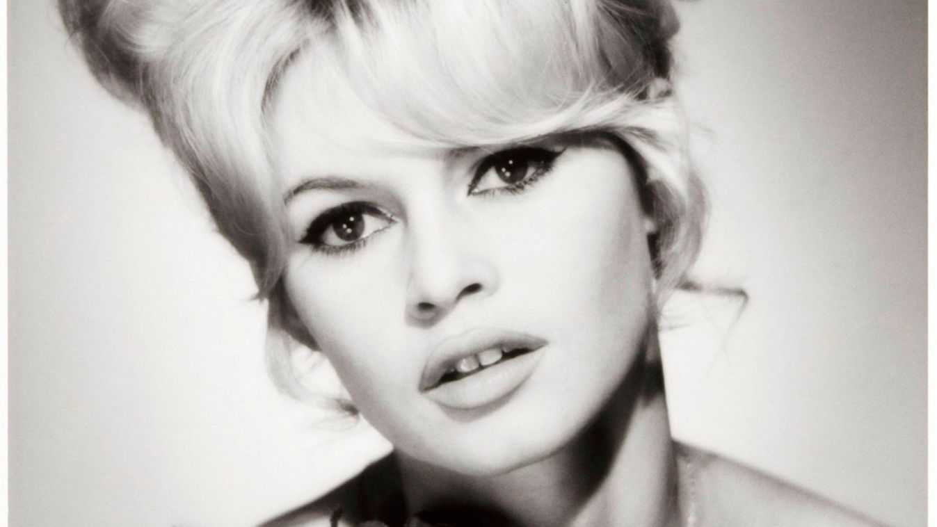 Elhunyt Brigitte Bardot francia filmlegenda