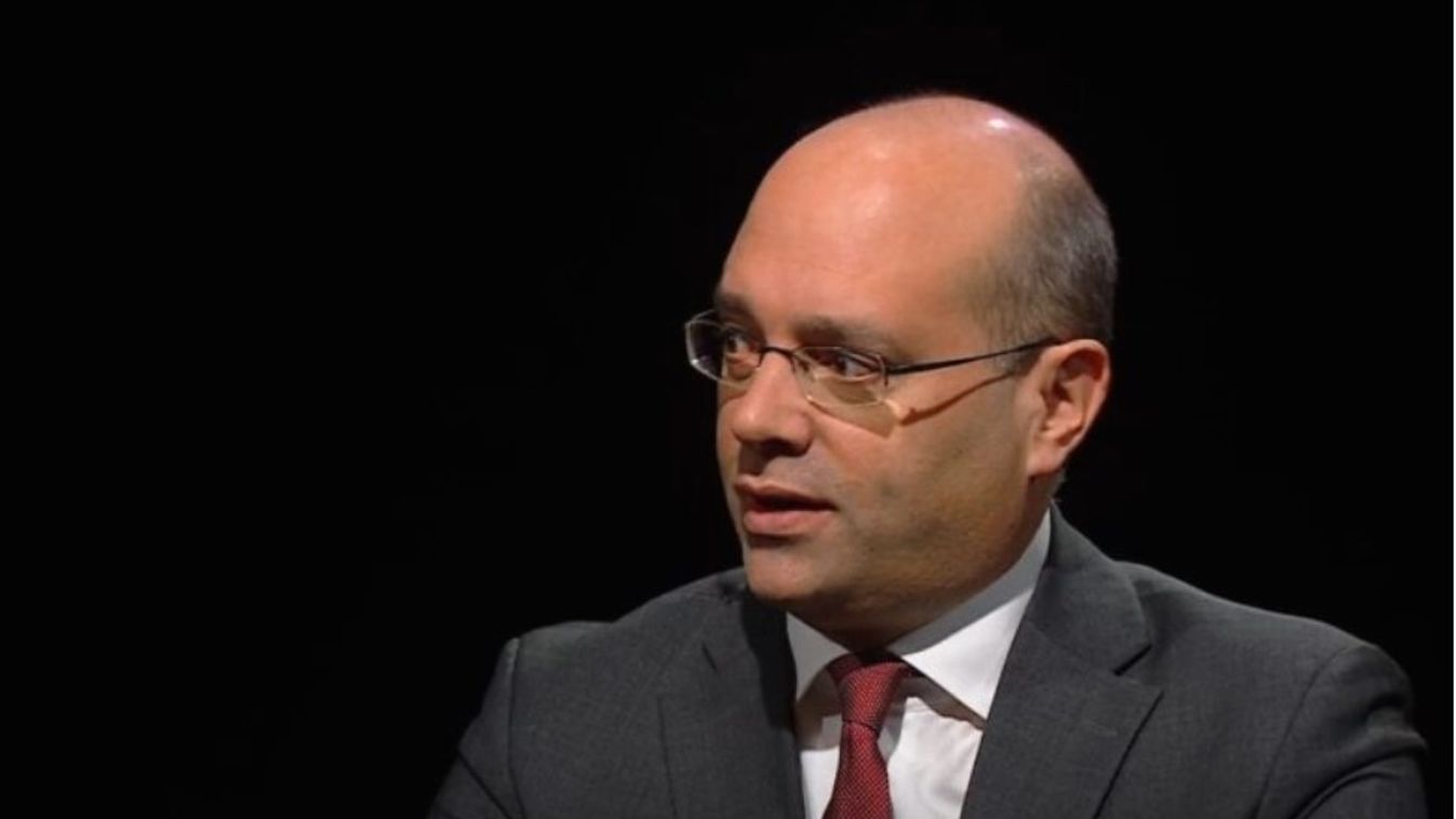 Mráz Ágoston Sámuel: a magyarok többsége elutasítja Ukrajna jövőbeli finanszírozásának mindhárom EB-tervét