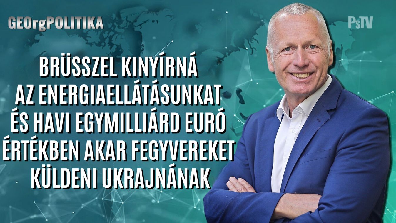 Fegyverek Ukrajnának havi egymilliárd euró értékben