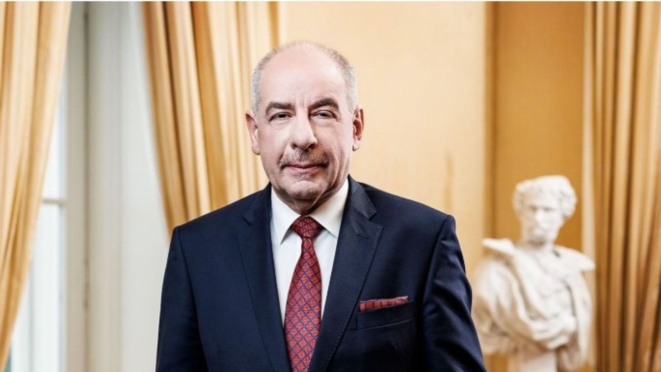 Sulyok Tamás üzenete: teljes a nemzeti egyetértés a gyermekek védelmében