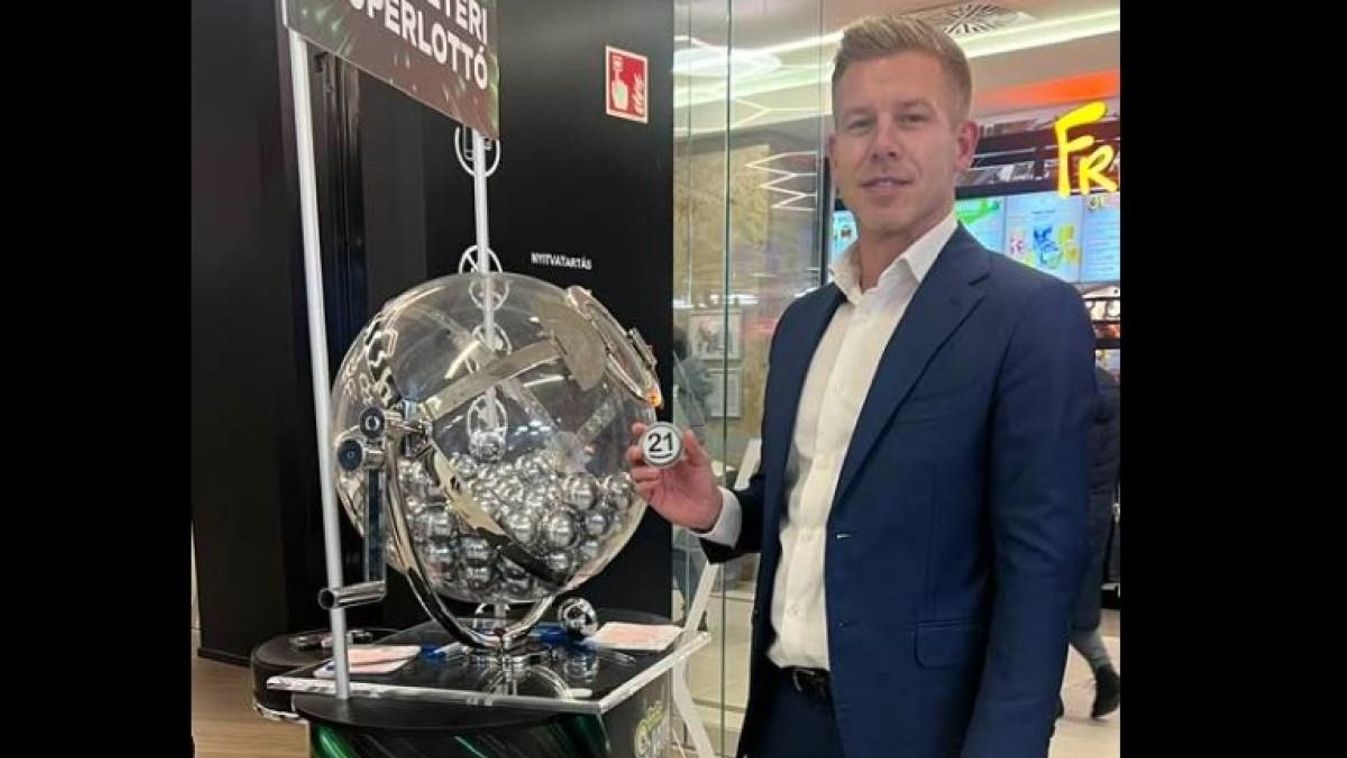 Bütyök holnap megmondja a lottószámokat, ha rászavazol
