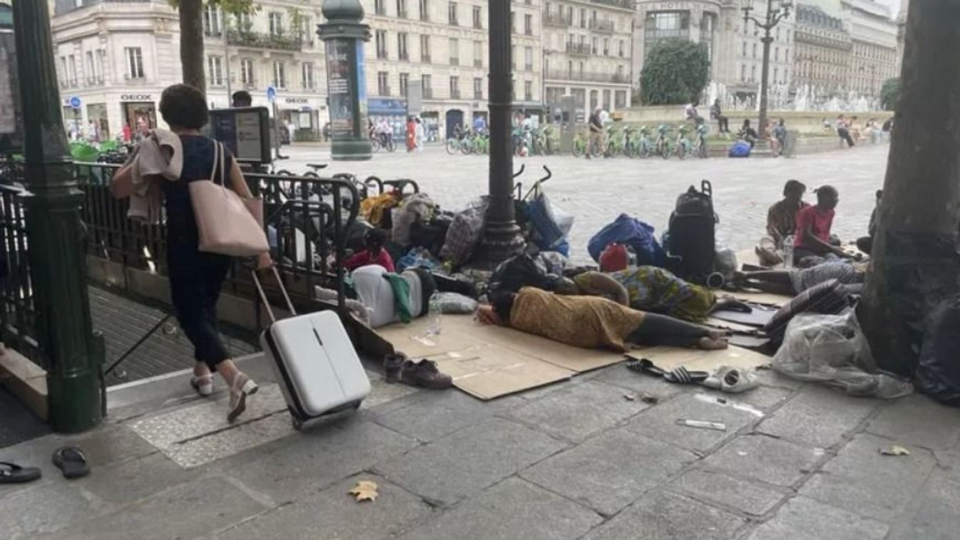 A 2026-os választás egyik fontos tétje: bevándorlóországgá válik-e hazánk?