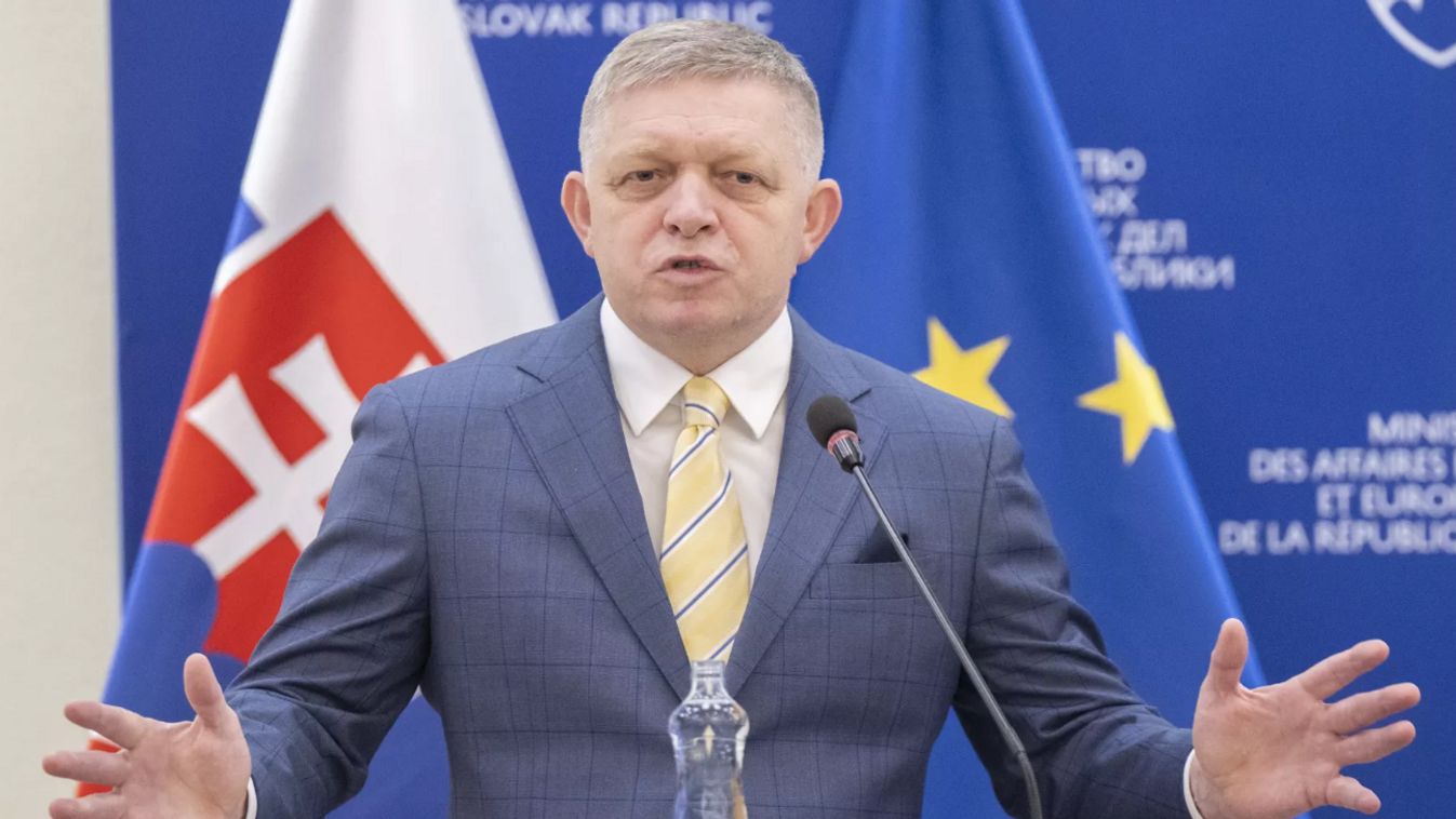 Képmutatóak a tótok? Neee, ezt nem gondoltuk volna