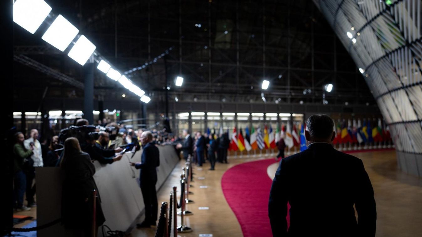 Orbán szerint a kölcsön logikája világos: aki hitelt ad, vissza akarja kapni a pénzét