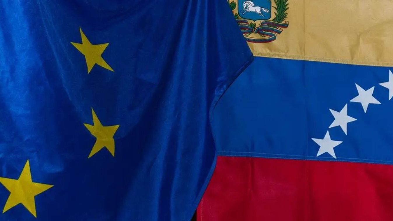 EU-s szankciós gyár: Venezuela továbbra is büntetőintézkedésekkel néz szembe
