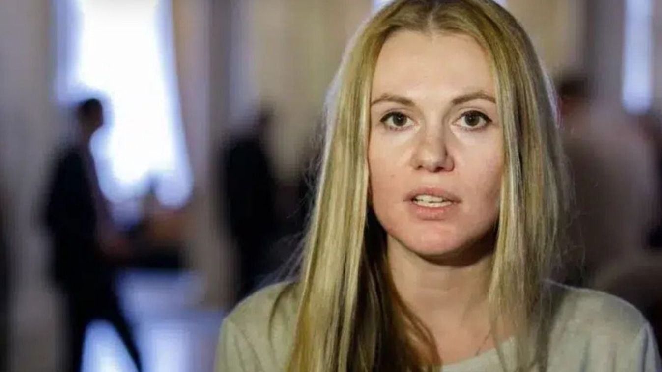 Tyimosenko 2.0 – Kinézték Zelenszkij utódját és máris korrupcióval vádolják