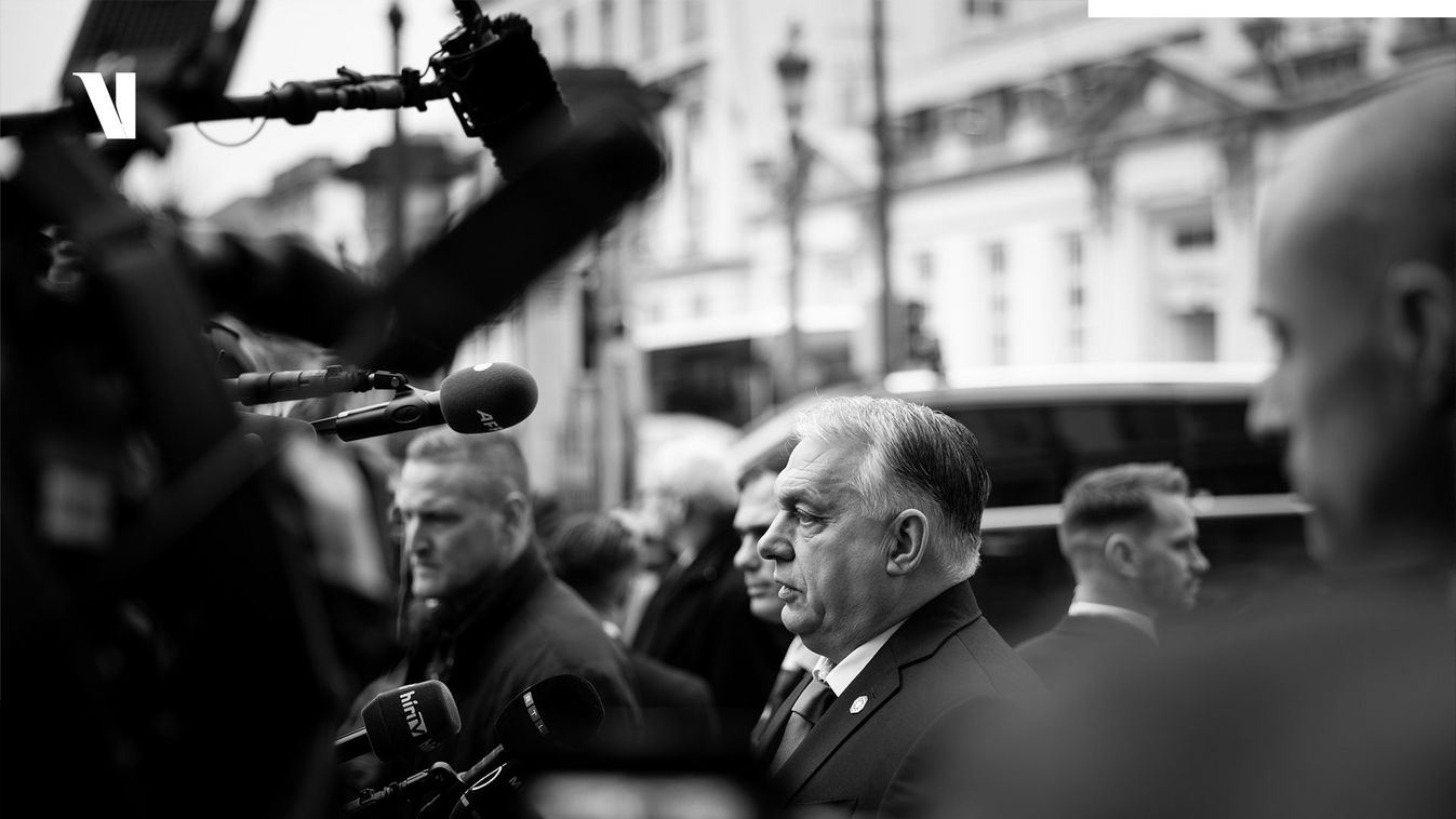 Orbán Viktor Brüsszelből: vétójog nélkül nincsen értelme az unióban lennünk (VIDEÓ)