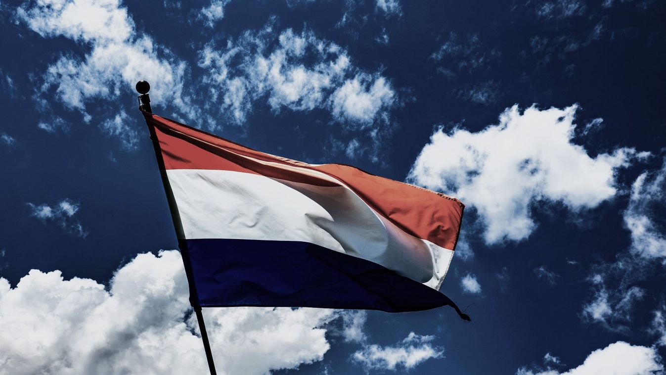 A holland kormány karácsonyi ajándéka: készülhetsz a háborúra!